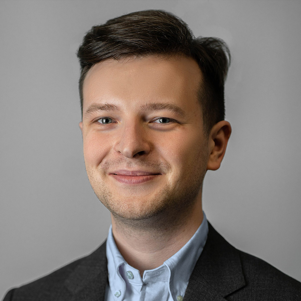 Аўтар Рэйтынгу беларускіх гарадоў Рыгор Астапеня